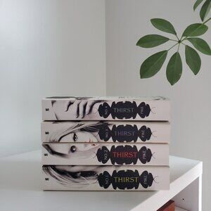 The Last Vampire 1-4 | Christopher Pike | Softcover | Fantasy Romance